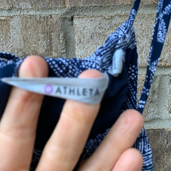 Athleta dress - Picture 3 of 7